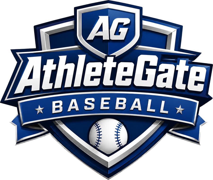 AthleteGate BASEBALL